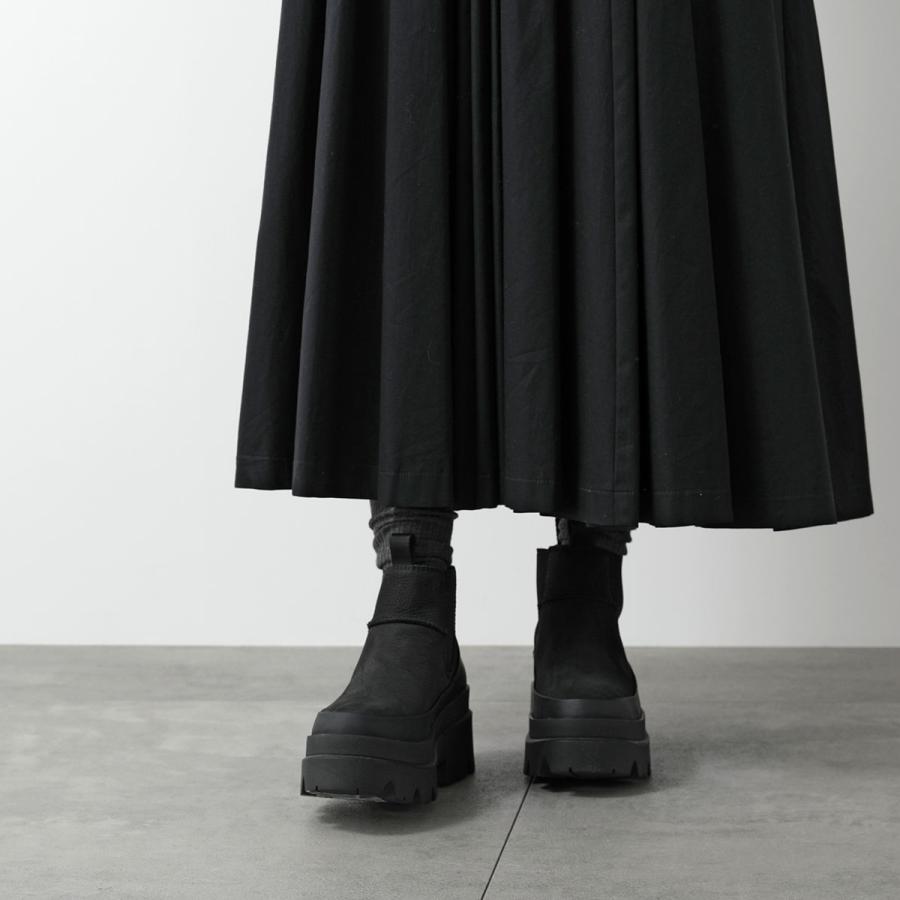 UGG（アグ） ショートブーツ W BRISBANE CHELSEA ブリスベン