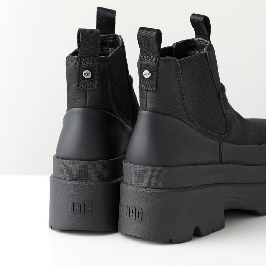 UGG（アグ） ショートブーツ W BRISBANE CHELSEA ブリスベン