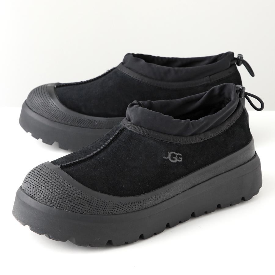 UGG（アグ） スリッポン Tasman Weather Hybrid タスマン ウェザー