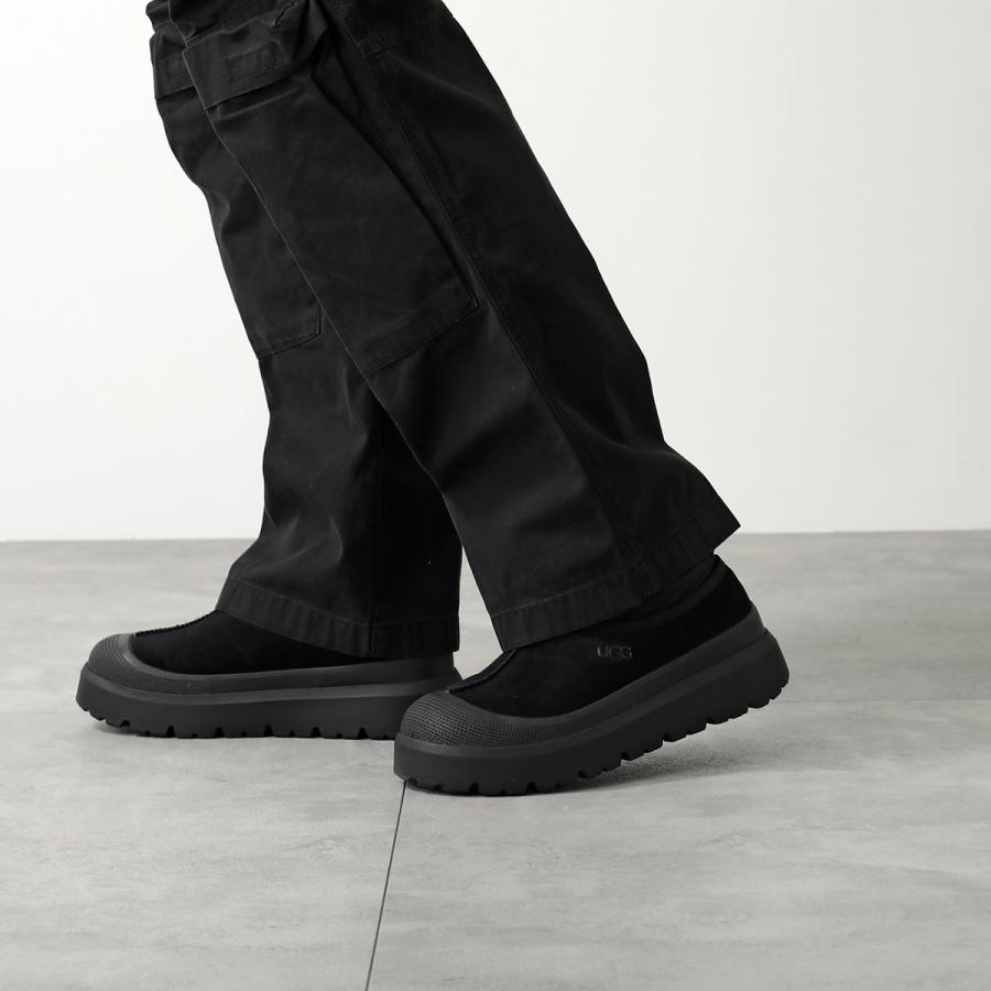 UGG（アグ） スリッポン Tasman Weather Hybrid タスマン ウェザー