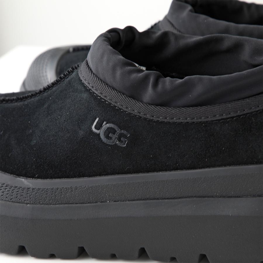 UGG（アグ） スリッポン Tasman Weather Hybrid タスマン ウェザー