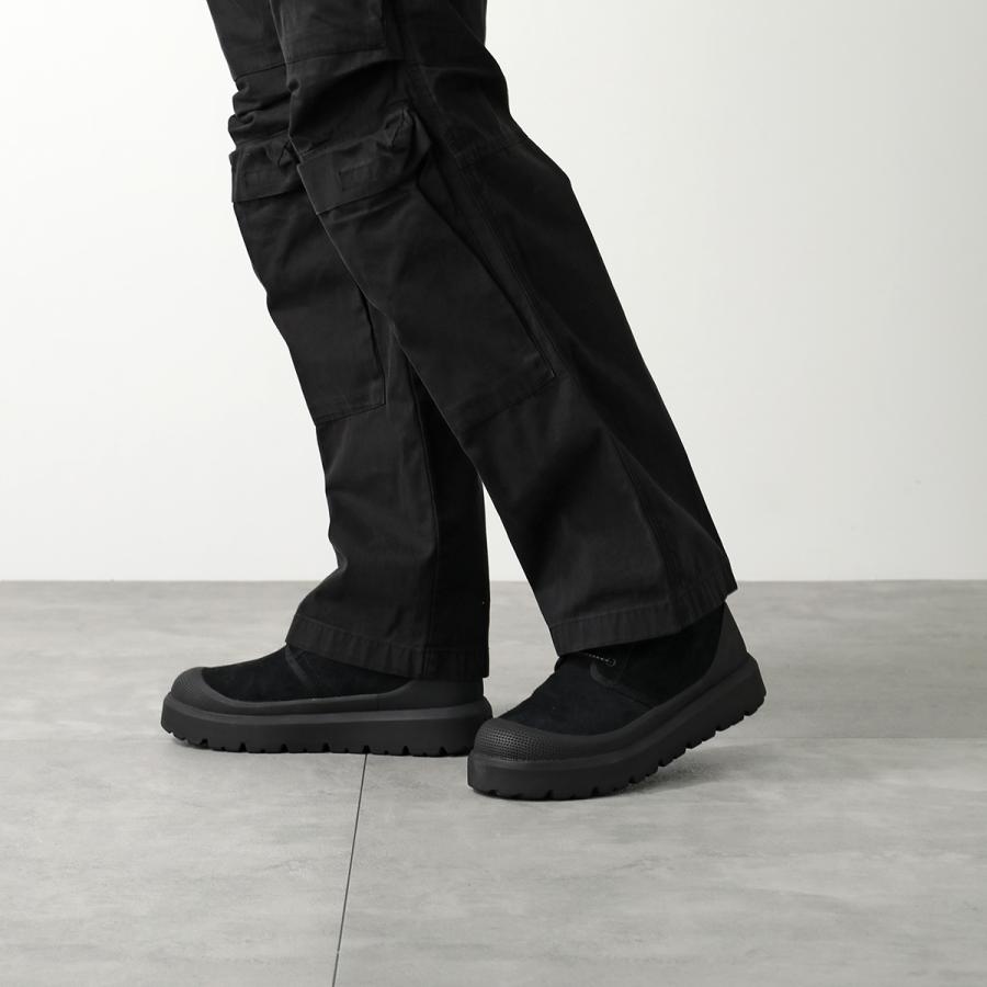 UGG（アグ） ショートブーツ Neumel Weather Hybrid ニューメル