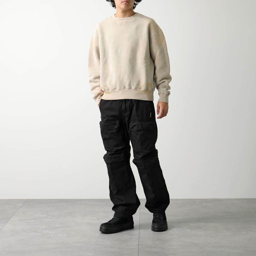 UGG アグ スニーカー ブーツ THE LUG CHUKKA ザ ラグ チャッカ 1158214  