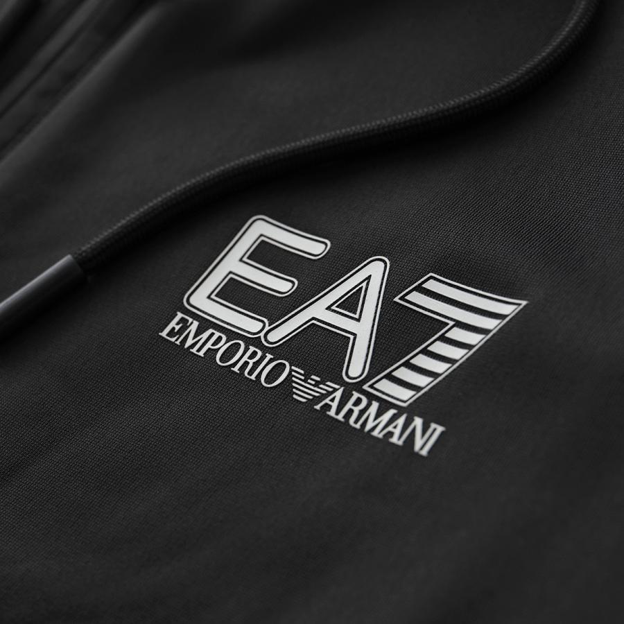 EA7 EMPORIO ARMANI エアセッテ エンポリオアルマーニ セットアップ