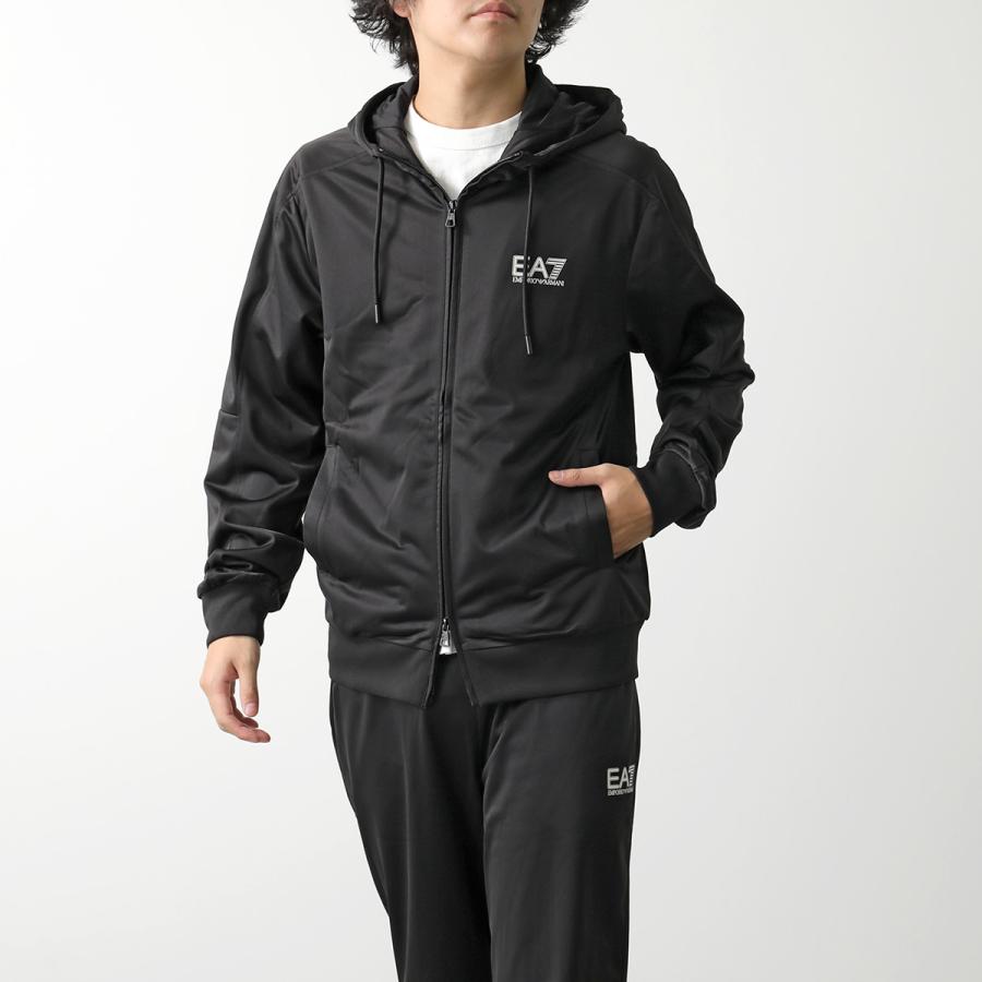 EA7 EMPORIO ARMANI エアセッテ エンポリオアルマーニ EA7 EMPORIO ARMANI エアセッテ エンポリオアルマーニ