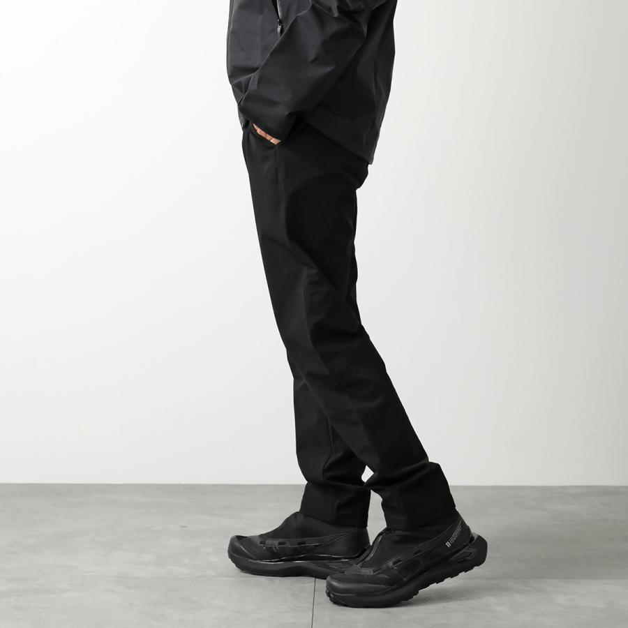 tilak（ティラック） Tilak POUTNIK ポートニック モンクパンツ