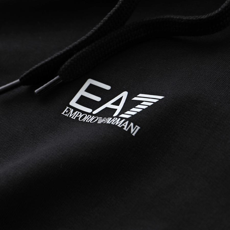 EA7 EMPORIO ARMANI エアセッテ エンポリオアルマーニ セットアップ