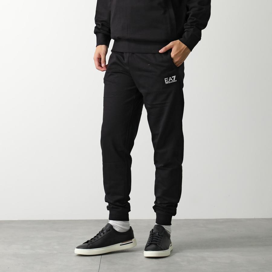 EA7 EMPORIO ARMANI エアセッテ エンポリオアルマーニ セットアップ