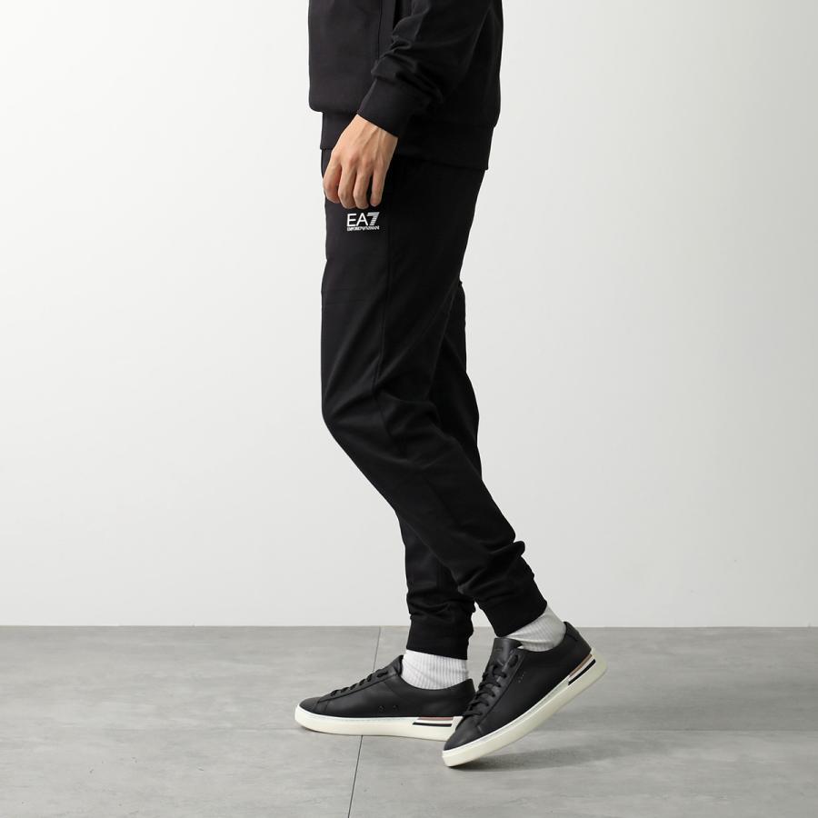 EMPORIO ARMANI　スウェット　セットアップ EMPORIO ARMANI 【並行輸入品】スウェット 上下セット メンズ