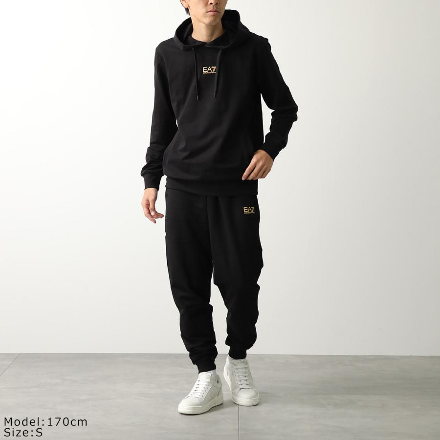 EA7 EMPORIO ARMANI エアセッテ エンポリオアルマーニ EA7 EMPORIO ARMANI エアセッテ エンポリオアルマーニ
