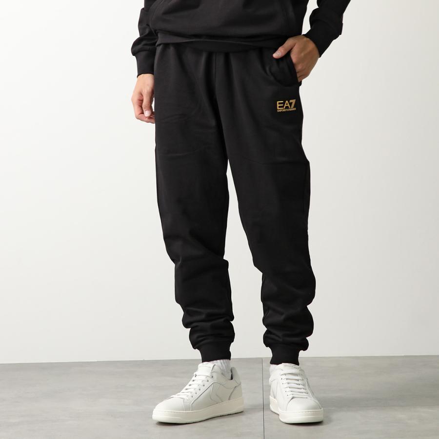 EA7 EMPORIO ARMANI エアセッテ エンポリオアルマーニ セットアップ