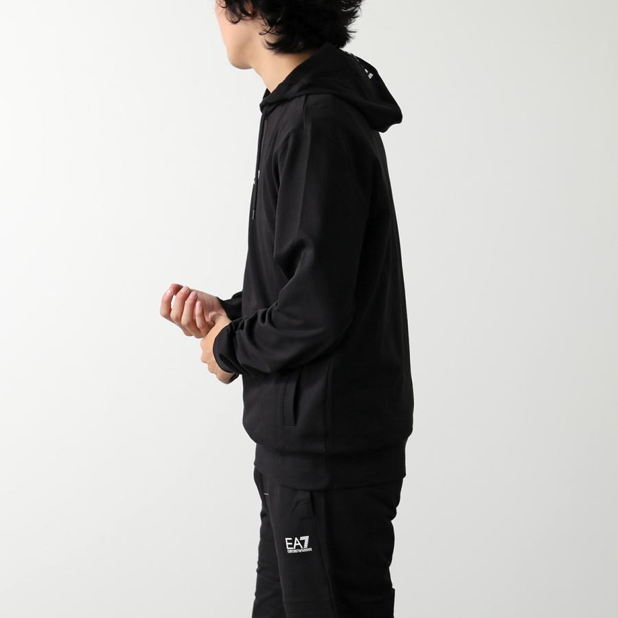 EA7 EMPORIO ARMANI エアセッテ エンポリオアルマーニ セットアップ