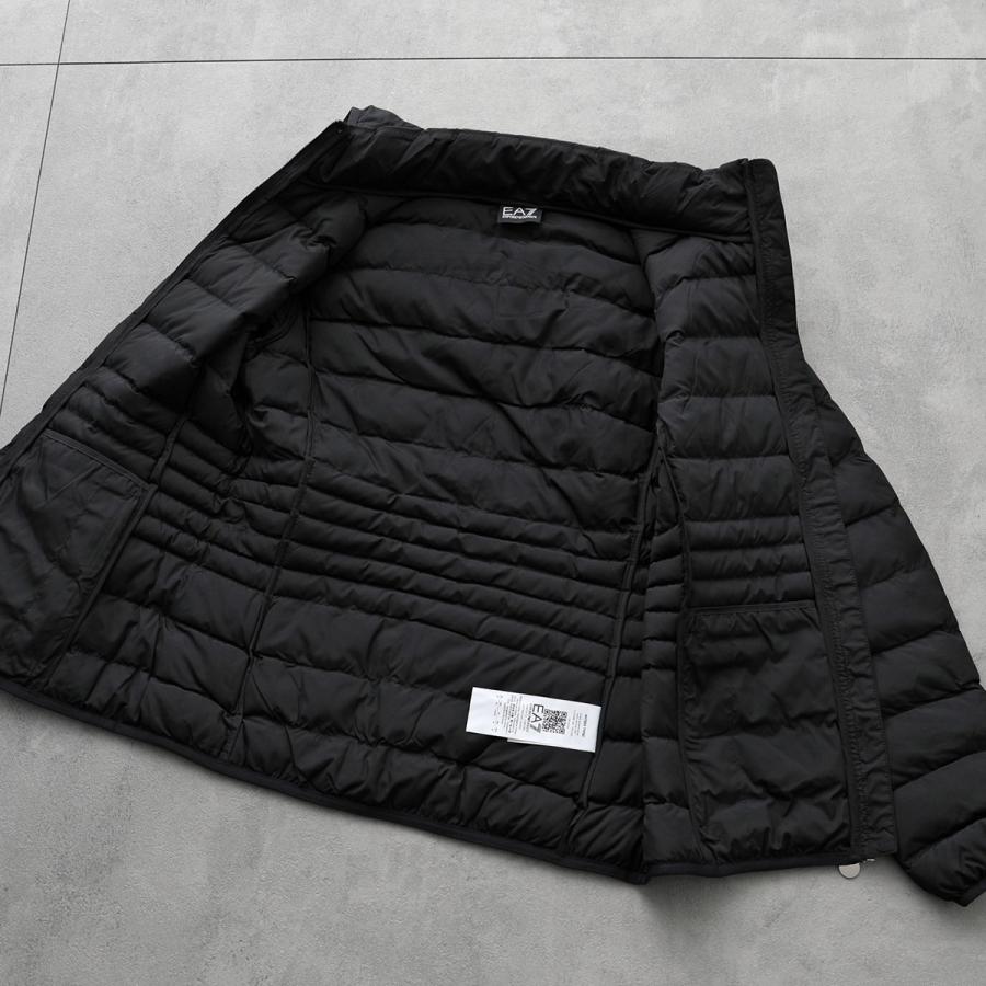EA7 EMPORIO ARMANI エアセッテ エンポリオアルマーニ ジャケット