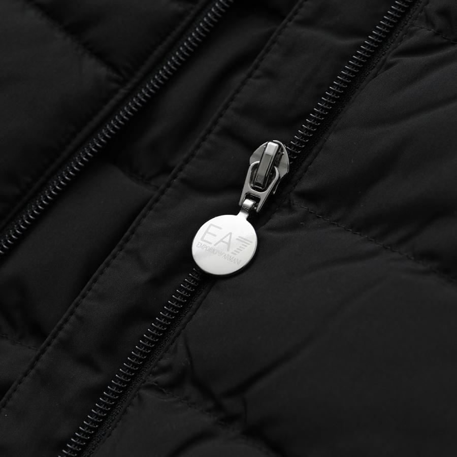 EA7 EMPORIO ARMANI エアセッテ エンポリオアルマーニ ジャケット