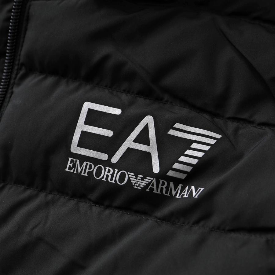 EA7 EMPORIO ARMANI エアセッテ エンポリオアルマーニ ジャケット