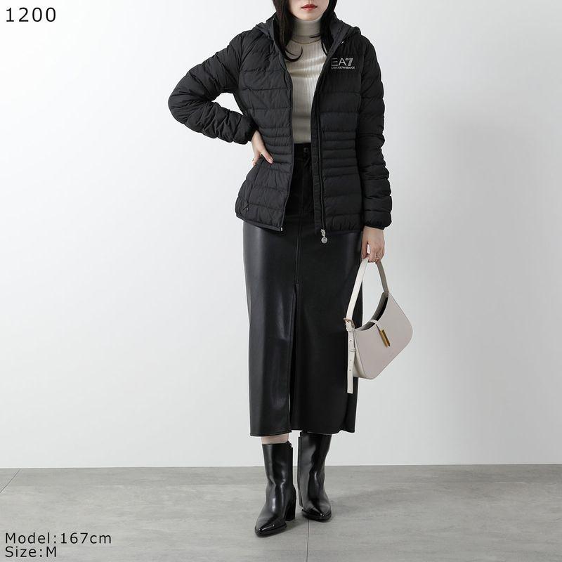 EA7 EMPORIO ARMANI エアセッテ エンポリオアルマーニ ジャケット