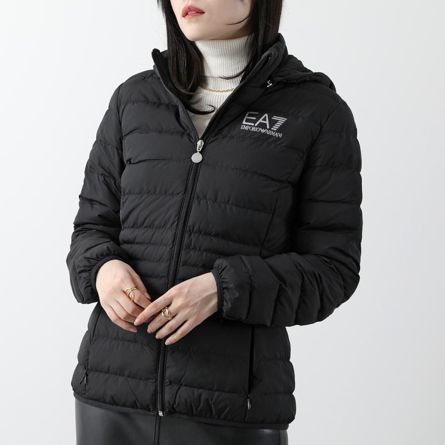 EA7 EMPORIO ARMANI エアセッテ エンポリオアルマーニ ジャケット