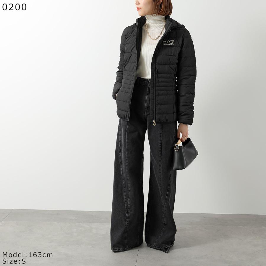 EA7 EMPORIO ARMANI エアセッテ エンポリオアルマーニ ジャケット