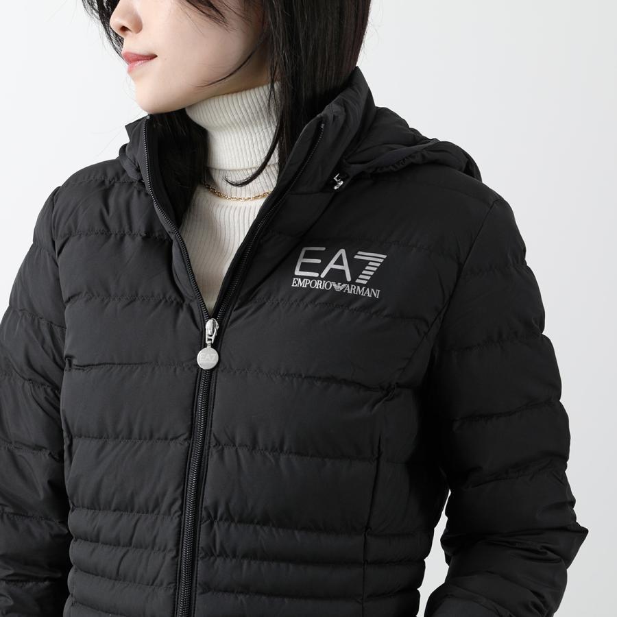 EA7 EMPORIO ARMANI エアセッテ エンポリオアルマーニ ジャケット  