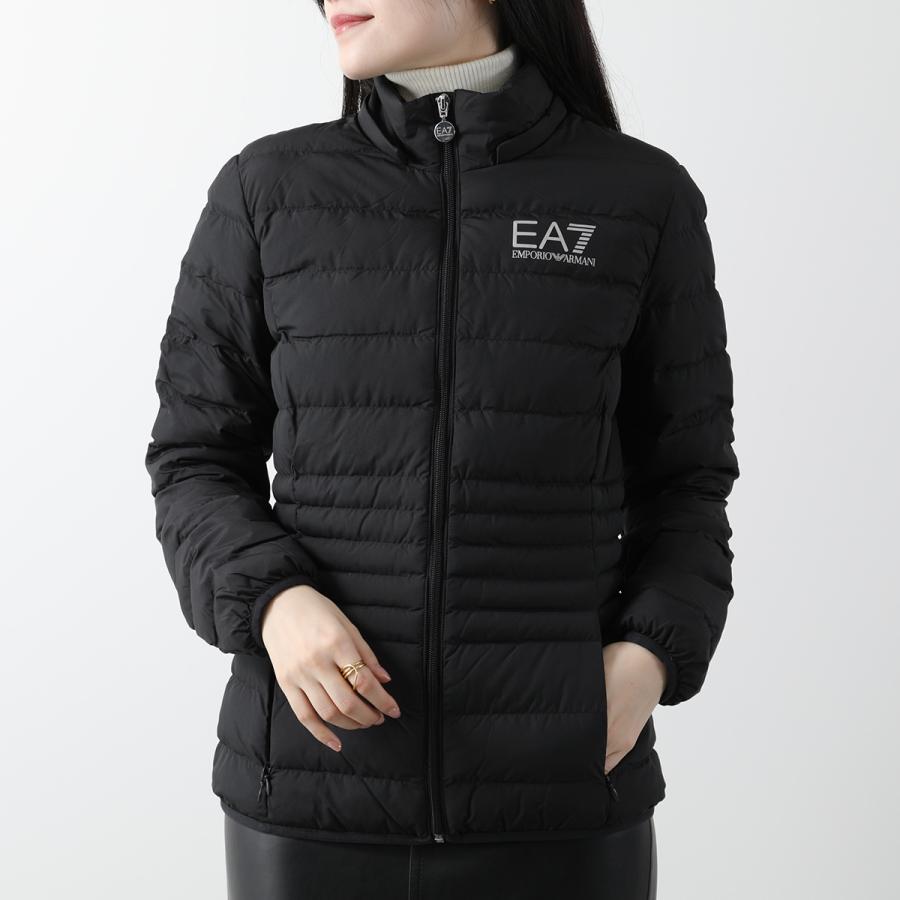 EA7 EMPORIO ARMANI エアセッテ エンポリオアルマーニ ジャケット