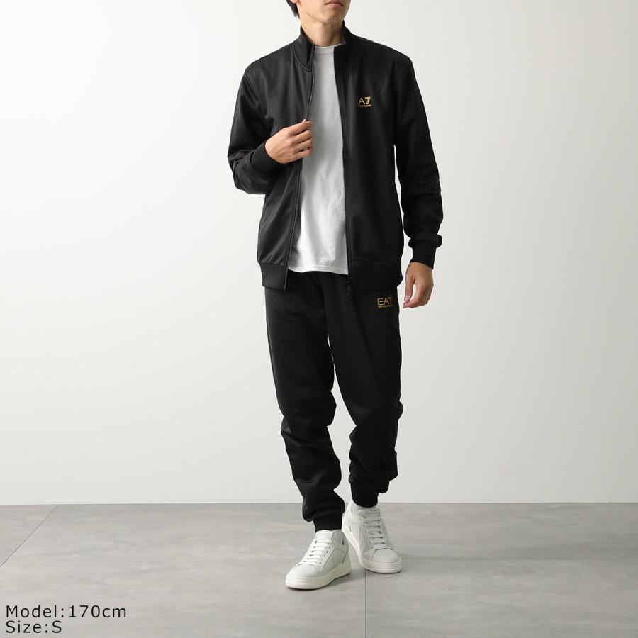 EA7 EMPORIO ARMANI エアセッテ エンポリオアルマーニ EA7 EMPORIO ARMANI エアセッテ エンポリオアルマーニ