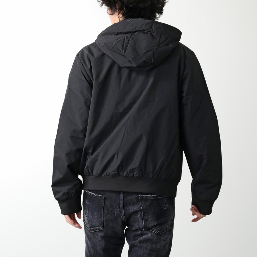 EA7 EMPORIO ARMANI エアセッテ エンポリオアルマーニ ボンバー EA7 EMPORIO ARMANI エアセッテ エンポリオアルマーニ ボンバー