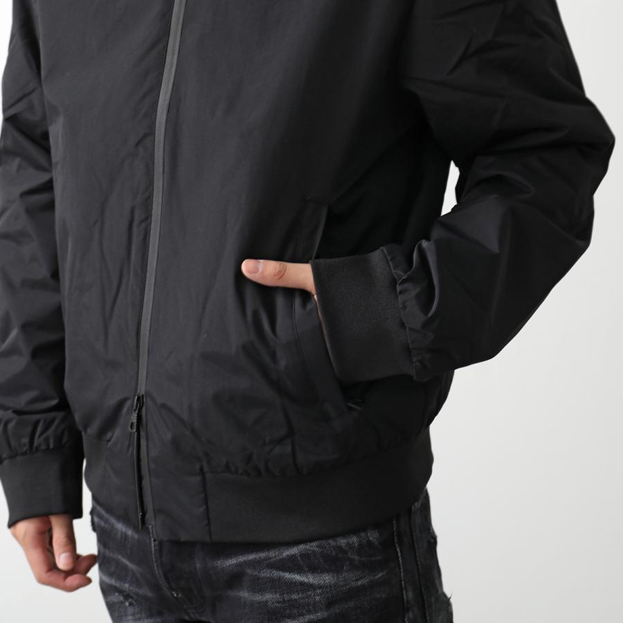 EA7 EMPORIO ARMANI エアセッテ エンポリオアルマーニ ボンバー EA7 EMPORIO ARMANI エアセッテ エンポリオアルマーニ ボンバー
