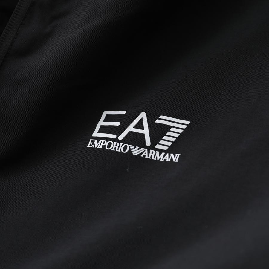 EA7 EMPORIO ARMANI エアセッテ エンポリオアルマーニ ボンバー EA7 EMPORIO ARMANI エアセッテ エンポリオアルマーニ ボンバー