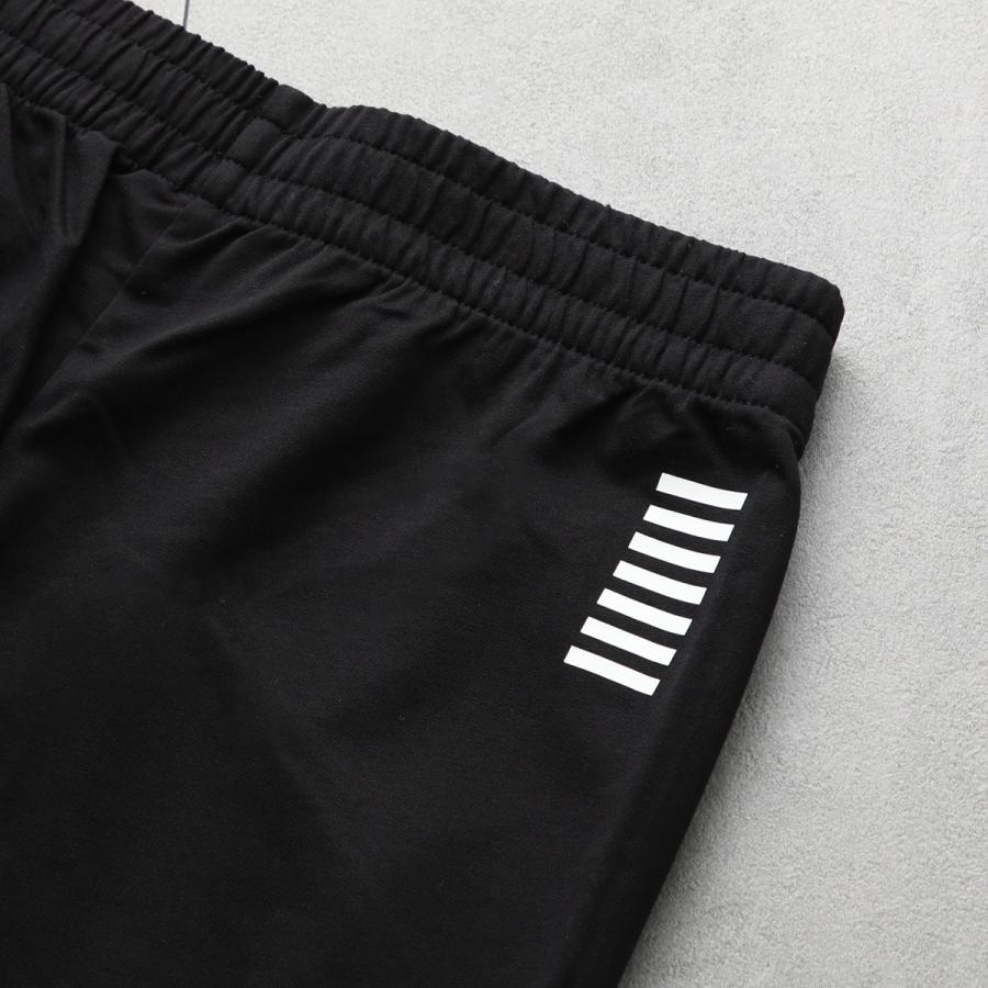 EA7 EMPORIO ARMANI エアセッテ エンポリオアルマーニ スウェット