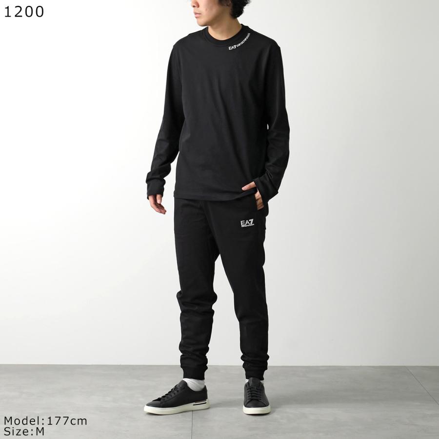 EA7 EMPORIO ARMANI エアセッテ エンポリオアルマーニ EA7 EMPORIO ARMANI エアセッテ エンポリオアルマーニ