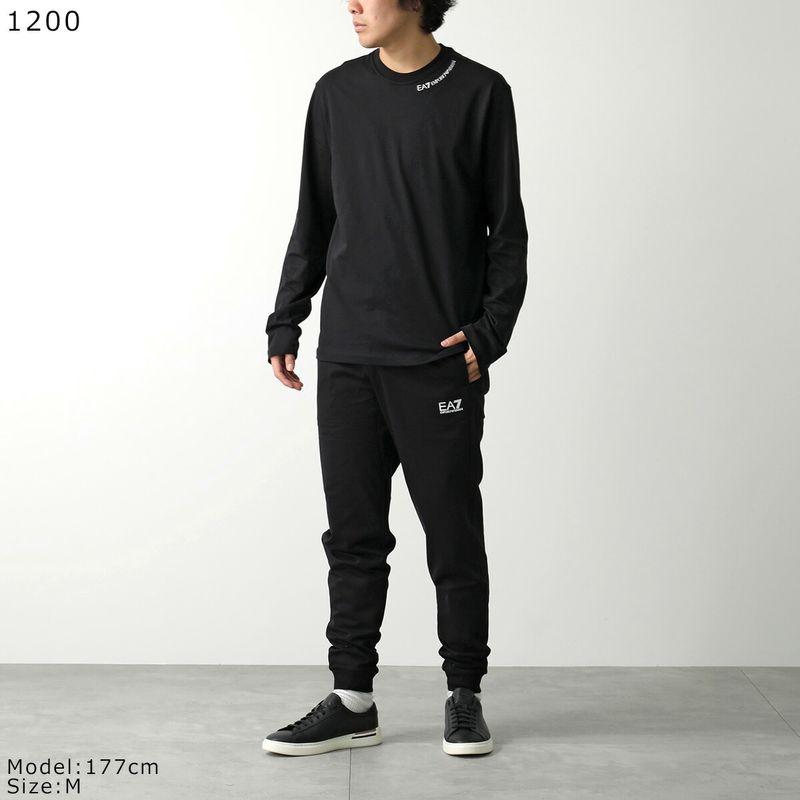 EA7 EMPORIO ARMANI エアセッテ エンポリオアルマーニ スウェット