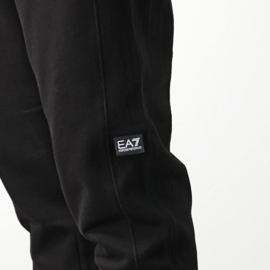 EA7 EMPORIO ARMANI エアセッテ エンポリオアルマーニ スウェット