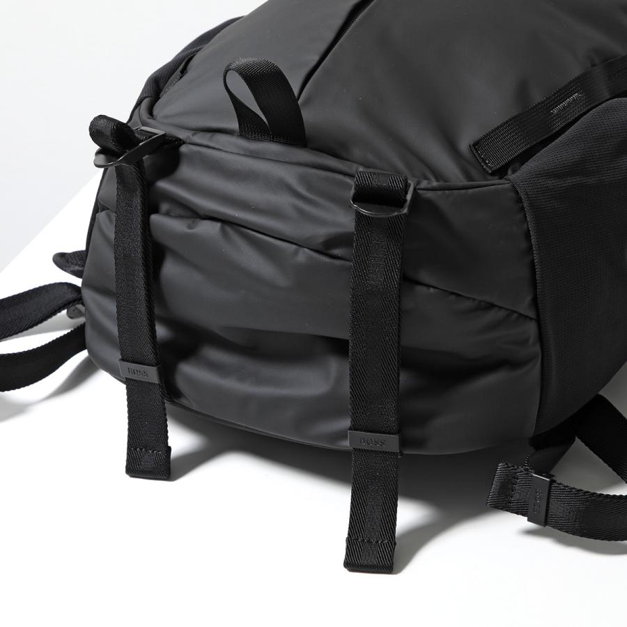 HUGO BOSS（ヒューゴ・ボス） バックパック Stormy Backpack 50516891