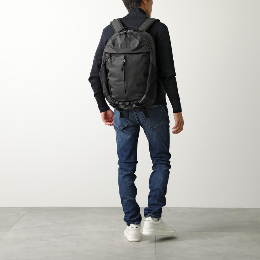 HUGO BOSS（ヒューゴ・ボス） バックパック Stormy Backpack 50516891