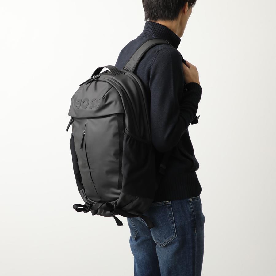 HUGO BOSS（ヒューゴ・ボス） バックパック Stormy Backpack 50516891