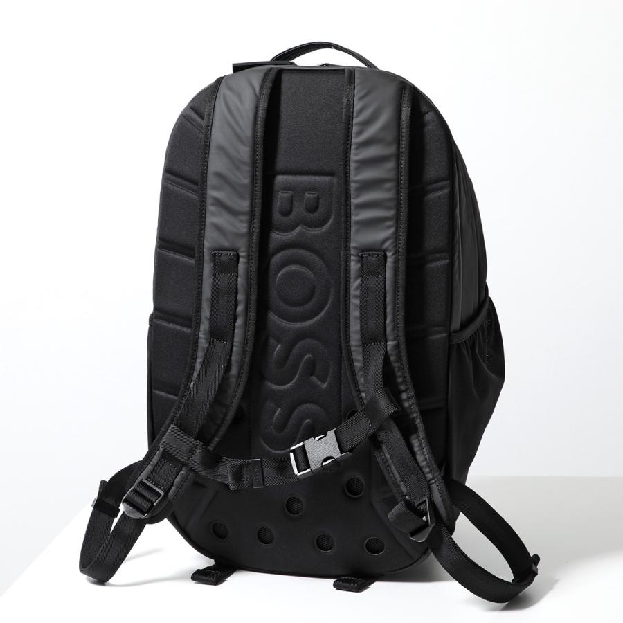 HUGO BOSS（ヒューゴ・ボス） バックパック Stormy Backpack 50516891