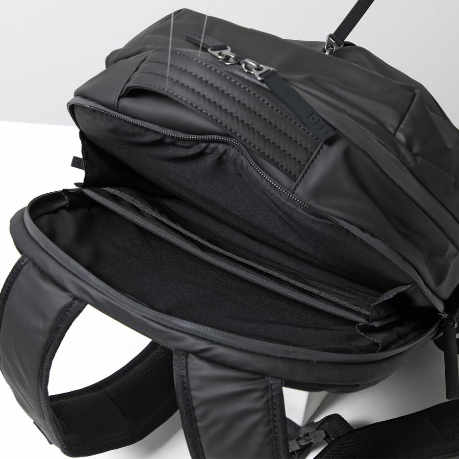 HUGO BOSS（ヒューゴ・ボス） バックパック Stormy Backpack 50516891