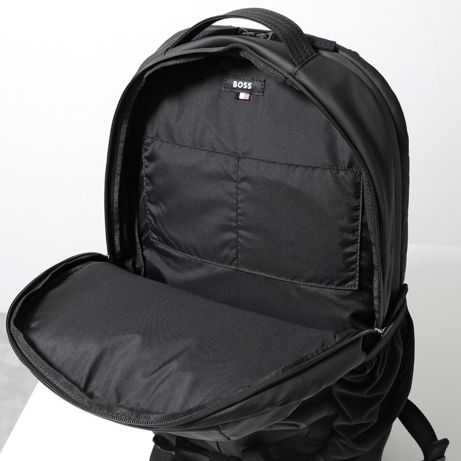 HUGO BOSS（ヒューゴ・ボス） バックパック Stormy Backpack 50516891