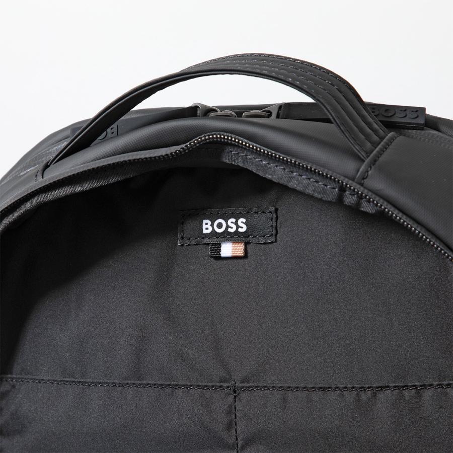 HUGO BOSS（ヒューゴ・ボス） バックパック Stormy Backpack 50516891