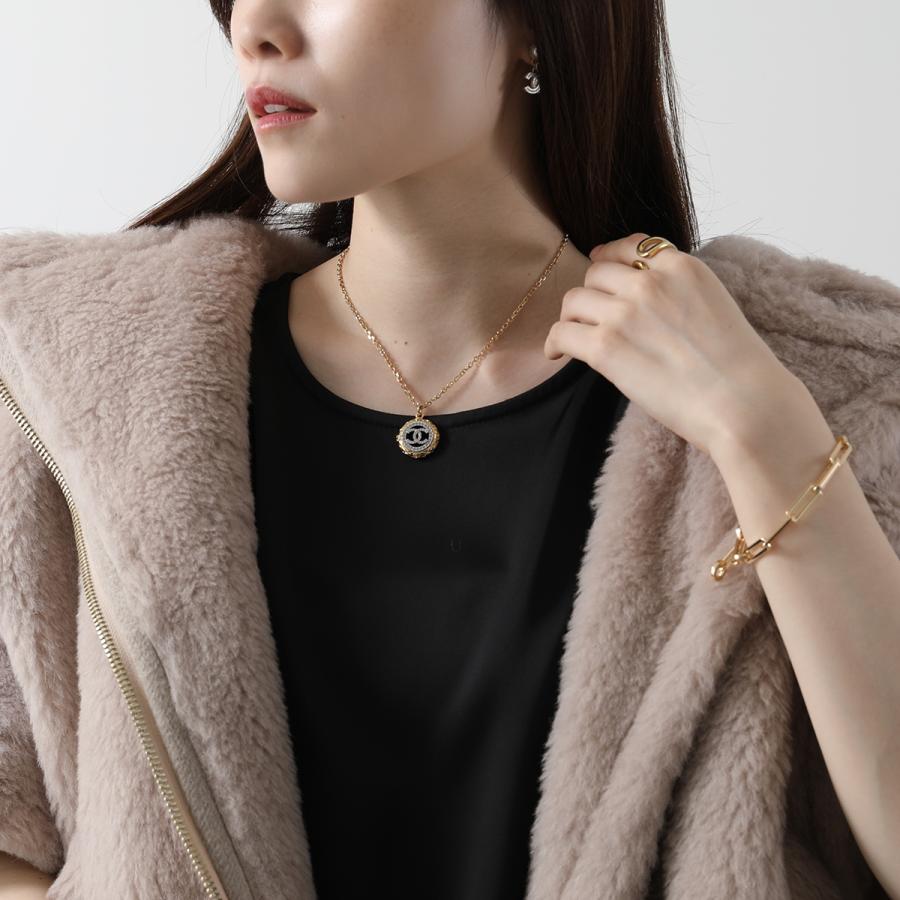 CHANEL シャネル ネックレス ABF087 B19294 レディース ライン CHANEL シャネル ネックレス ABF087 B19294 レディース ライン