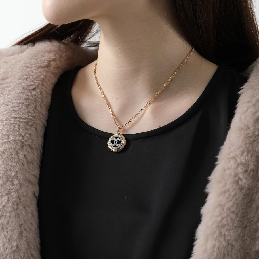 CHANEL シャネル ネックレス ABF087 B19294 レディース ライン CHANEL シャネル ネックレス ABF087 B19294 レディース ライン