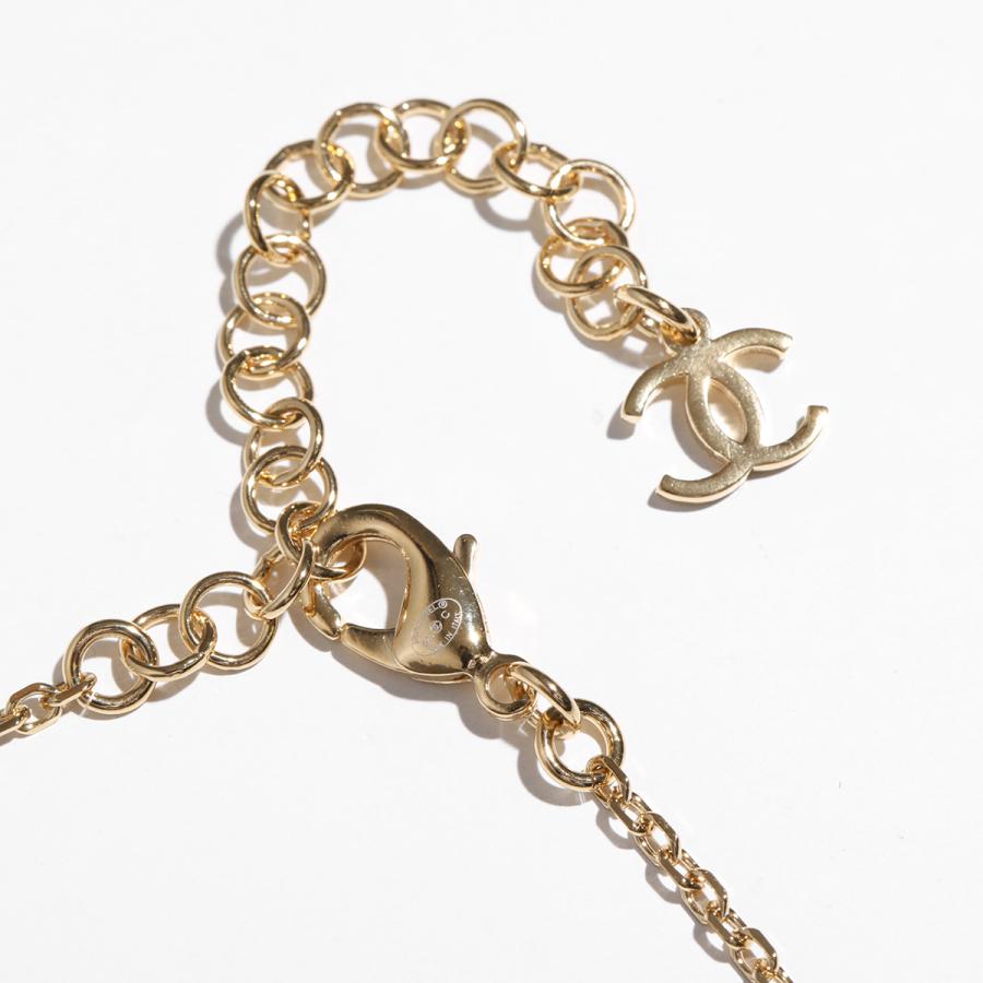 CHANEL シャネル ネックレス ABF087 B19294 レディース ライン CHANEL シャネル ネックレス ABF087 B19294 レディース ライン