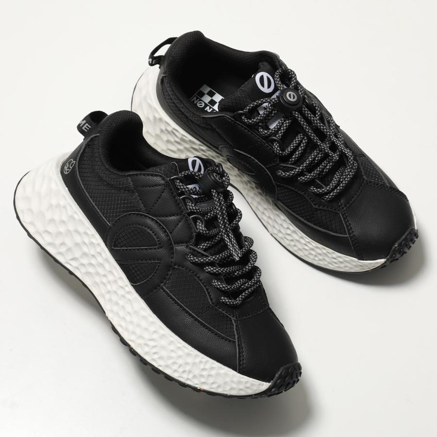 NO NAME（ノーネーム） スニーカー CARTER RUNNER カーター レディース