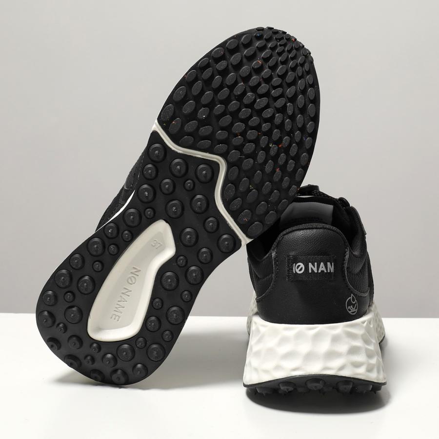 NO NAME（ノーネーム） スニーカー CARTER RUNNER カーター レディース