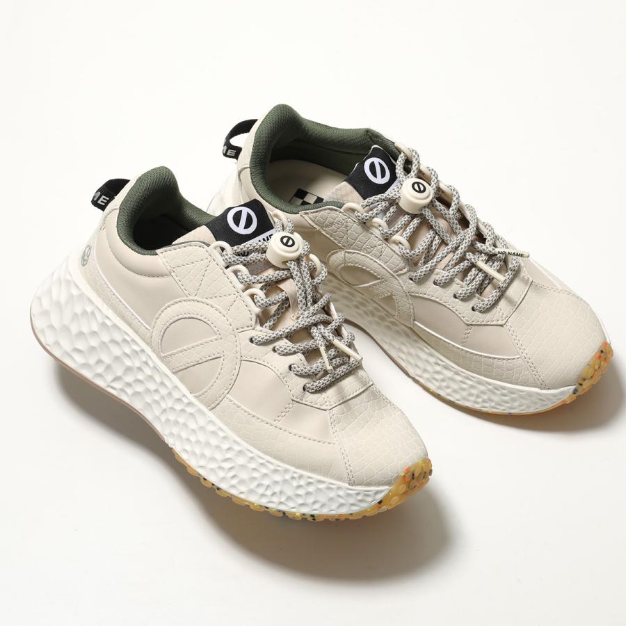 NO NAME（ノーネーム） スニーカー CARTER RUNNER カーター レディース