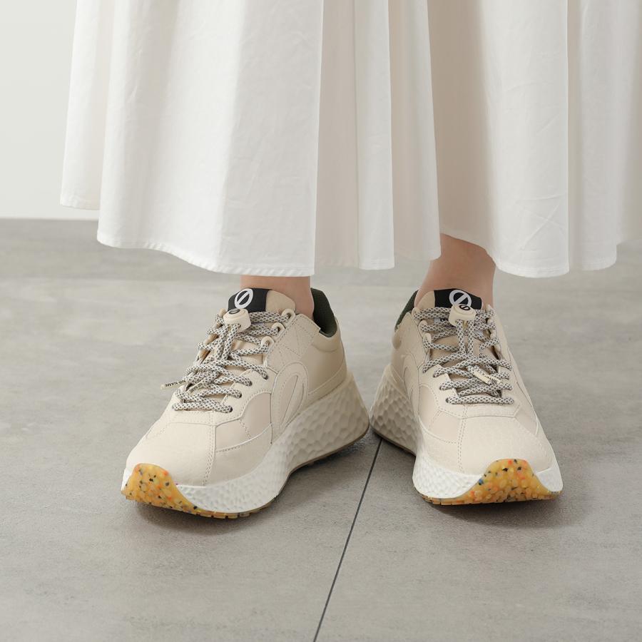 【定価3.5万】ノーネーム カーター ジョガー スニーカー 24.0 MM NO NAME（ノーネーム） スニーカー CARTER JOGGER カーター レディース