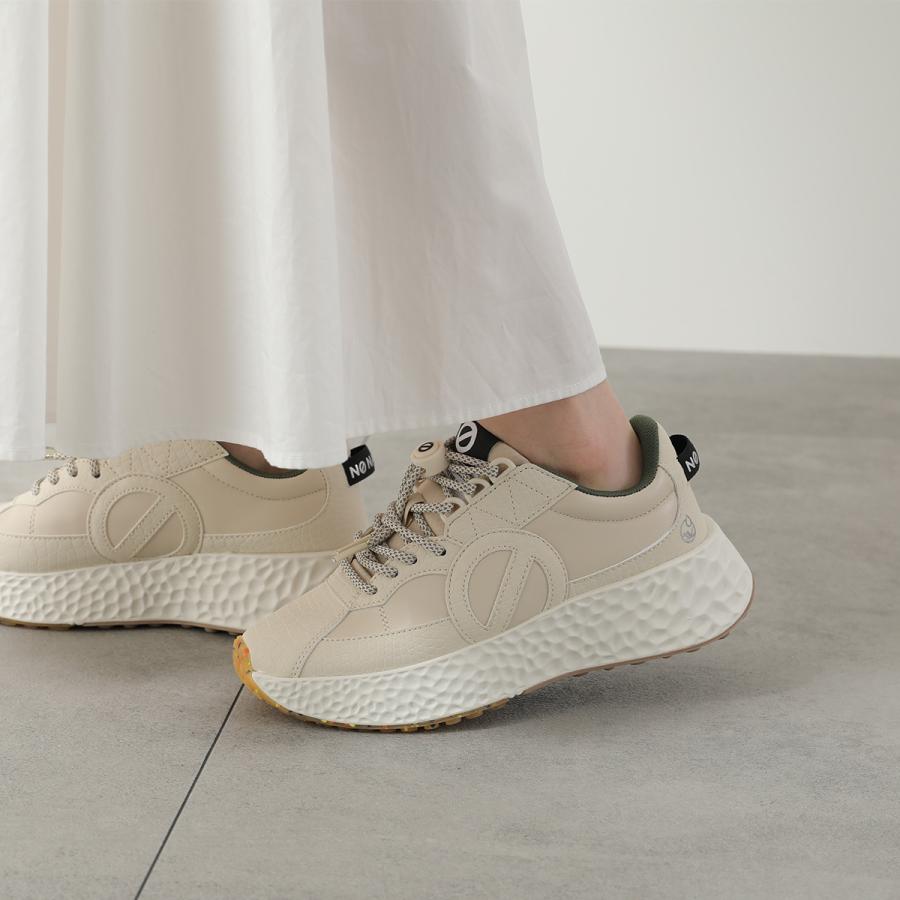 NO NAME（ノーネーム） スニーカー CARTER RUNNER カーター レディース