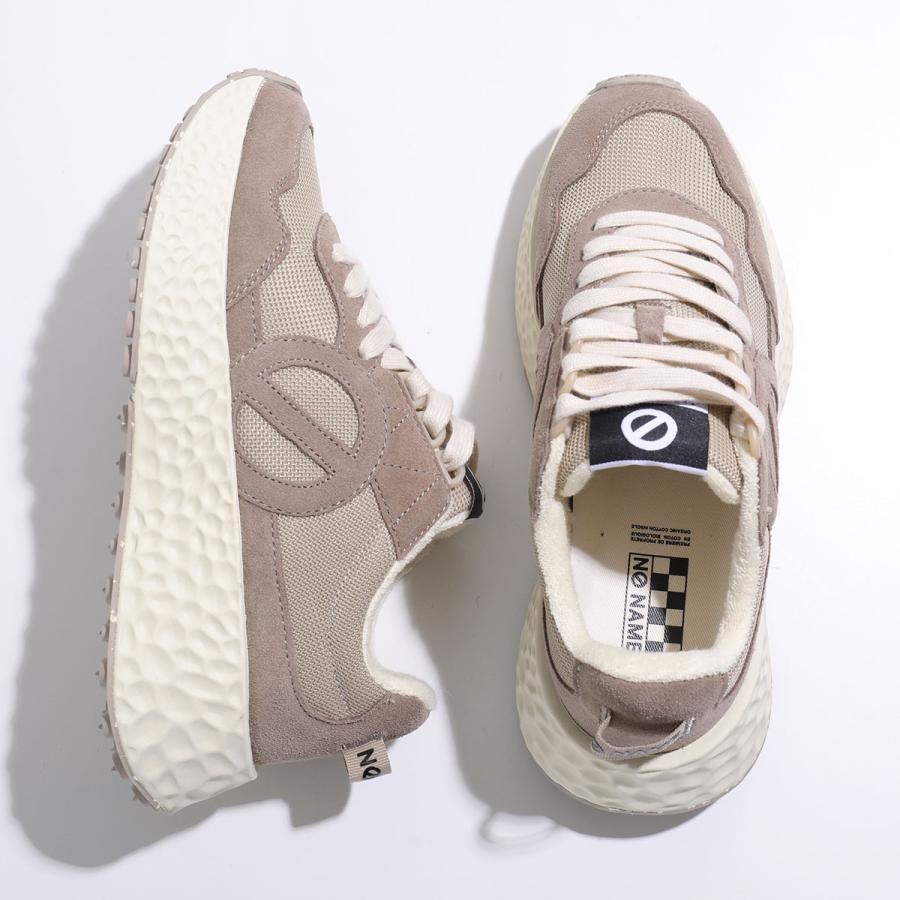 NO NAME ノーネーム スニーカー CARTER JOGGER カーター NO NAME ノーネーム スニーカー CARTER JOGGER カーター