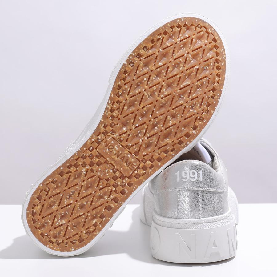 NO NAME（ノーネーム） スニーカー RESET SNEAKER リセット レディース