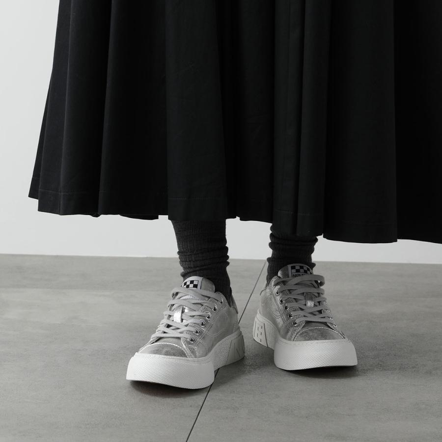 NO NAME ノーネーム スニーカー RESET SNEAKER リセット NO NAME ノーネーム スニーカー RESET SNEAKER リセット